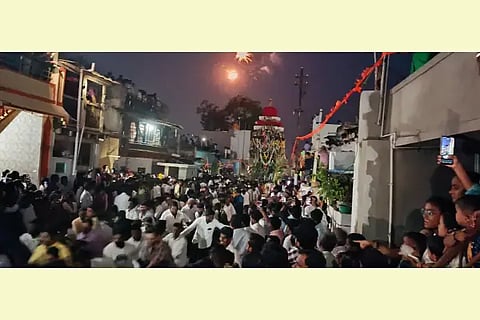 amgd 15-2 rathotsava