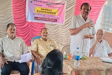 annual conference