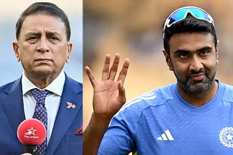 Ashwin Retirement