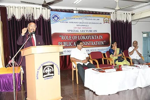 atncc lokayukta programme