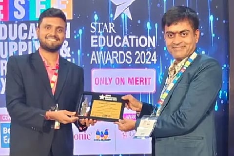 award