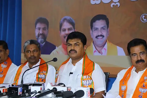 b y raghavendra