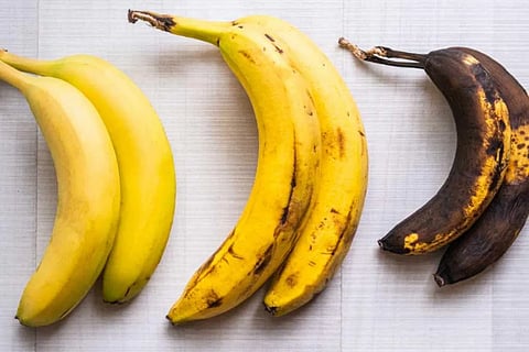 banana