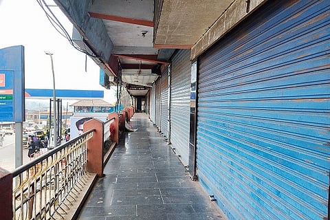 bandh