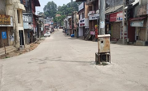 bandh