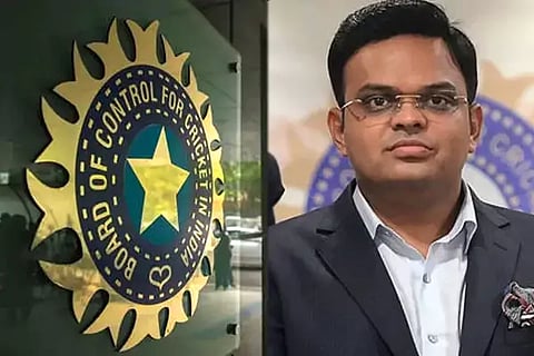 BCCI