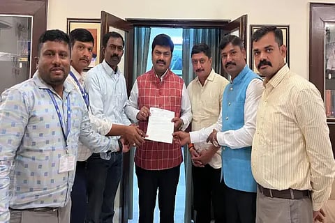 bdvt manavi