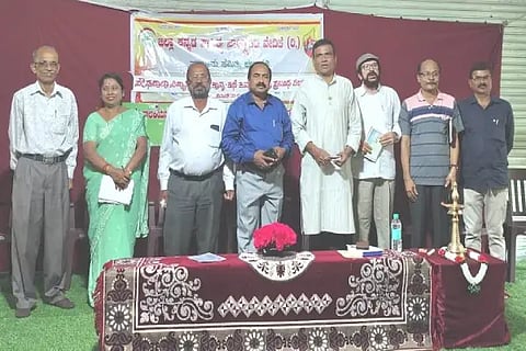 bdvt sahitya