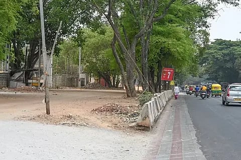 bellary road