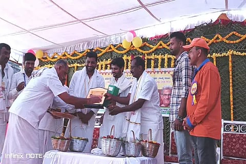 bhr guruji