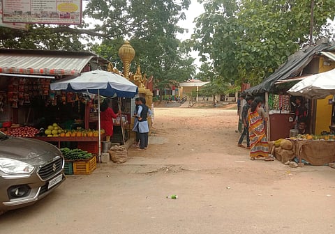 bidadi school