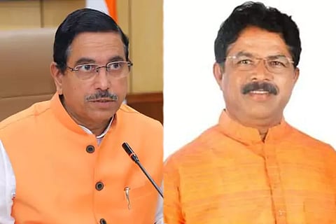 BJP