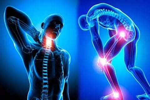Bones Health