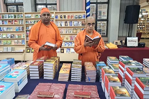 book fair