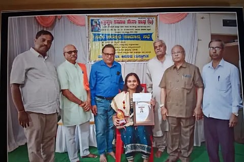 brahman seva