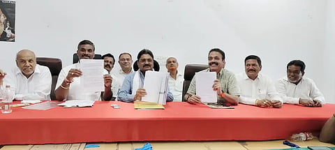 btp mla