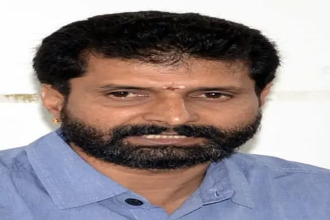 c.t.ravi