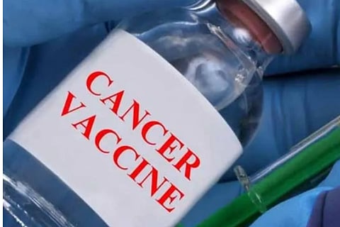 cancer Vaccine