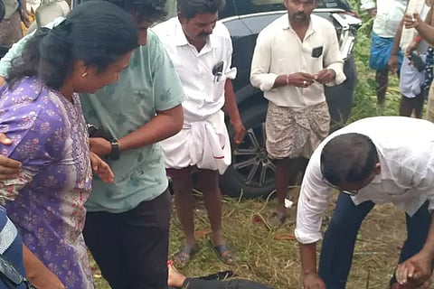 Car Accident
