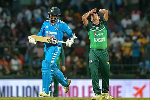 Champions Trophy
