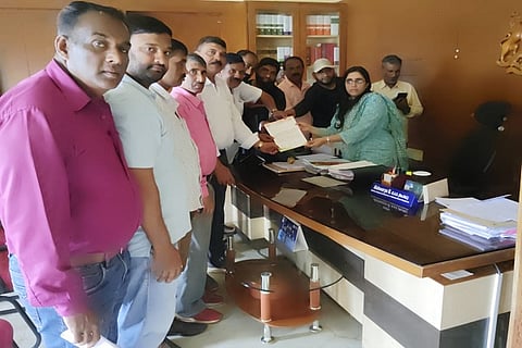 congres manavi