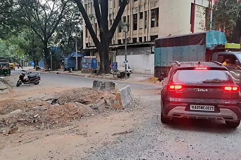 cpete road