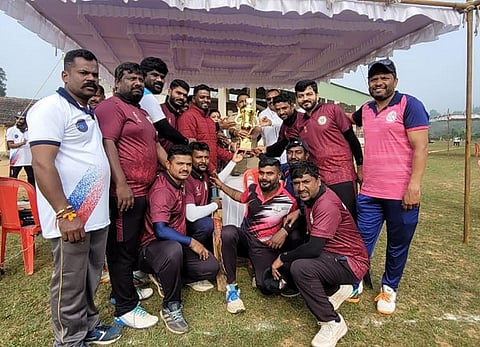 cricket