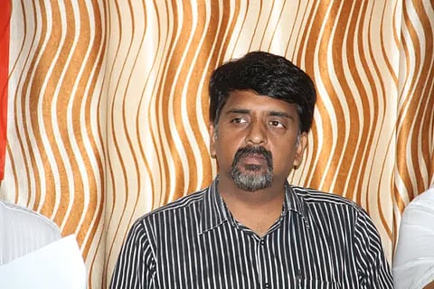 d s arun