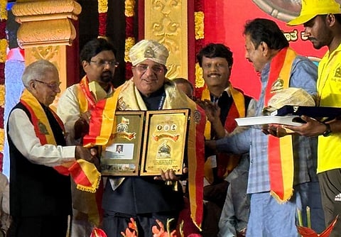 dani baburao