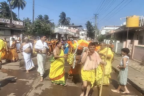 datta jayanti