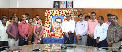 dc ambedkar
