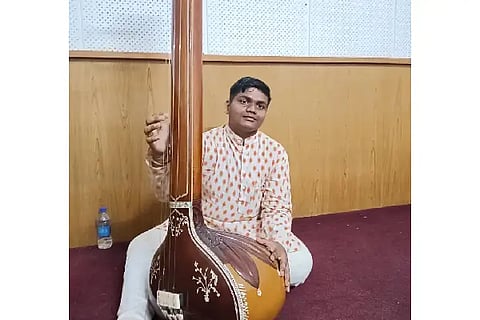 deepak shanbag