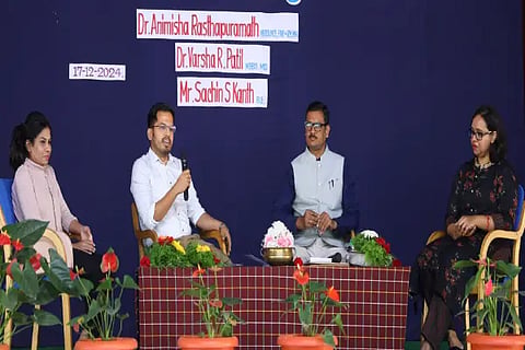 discussion