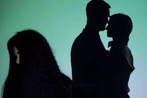Divorce