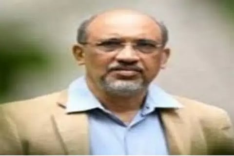 dr prakasha kammaradi