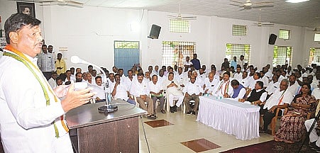 mysore