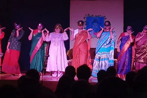 drama