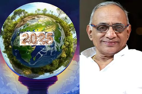Dwarakanath Guruji Predictions