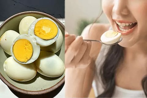 Eggs