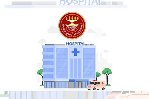 esi hospital