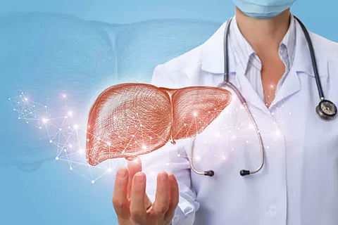 Fatty Liver