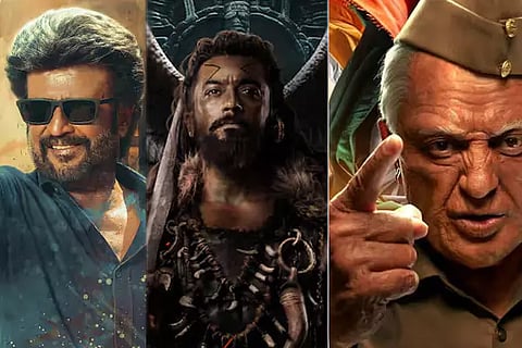 Film Reviews