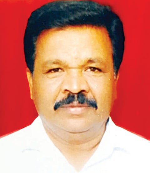 ganesh velapuri