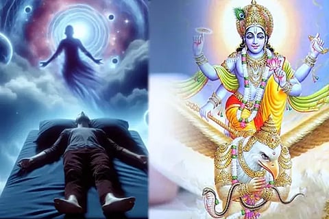 Garuda Purana