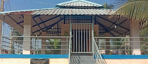 gejjagaraguppe 1