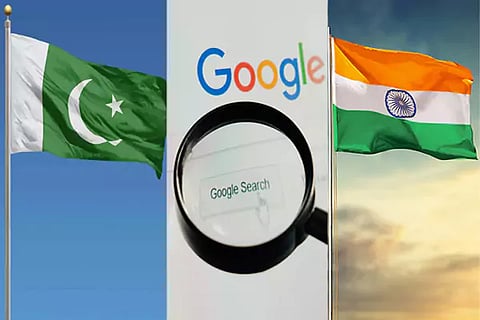 Google Search