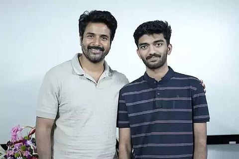 Gukesh Dommaraju