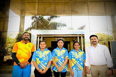 h21-kh patil college