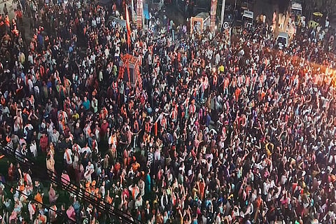 hanuma jayanthi