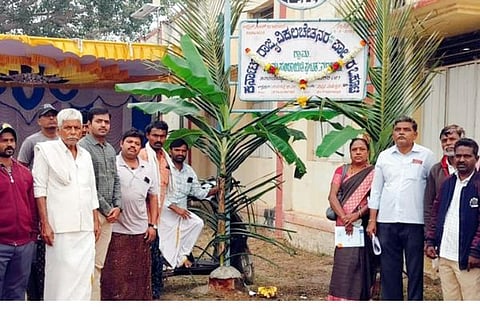 hbhalli handicaps